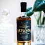 20cl bottle of Morvenna Cornish Spiced Rum